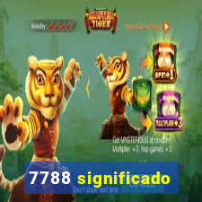 7788 significado